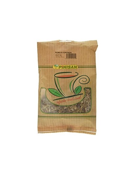 Bolsa Roble Corteza 50 gr de Pinisan