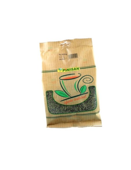 Bolsa Te Verde 50 gr de Pinisan
