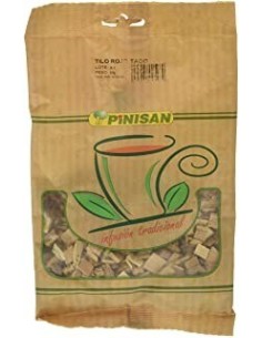 Bolsa Tilo Rojo Taco 50 gr de Pinisan