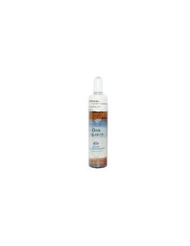 Fiori Mediterranei Carvalho 10 ml – Essência Natural Forza Vitale