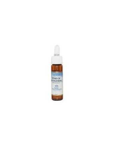Fiori Mediterranei Star Of Bethlehem 10 Ml de Forza Vitale