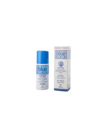 Blue Cap Espuma 100 Ml de Catalysis