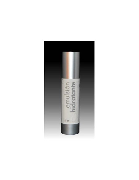 Emulsion Hidratante Facial Fps 15 50 Ml de Triconatura
