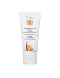 Crema Protectora Pañal Pediatrica Tubo 100 Mililitros Auree