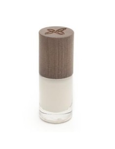 Esmalte De Uñas 09 Endurecedor 6 Mililitros Bio Vegan Boho Green Make Up