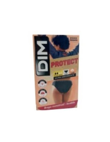 Dim Protect Moderate Braguita  Talla 42-44 1 Unidad Dim