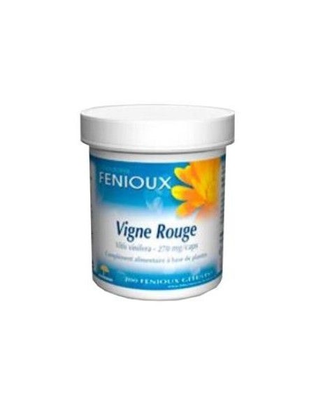 Vid Roja 540Cap. de Fenioux