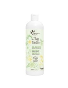 Gel De Ducha Verbena Y Bergamota 500Ml. de Fleurance Nature