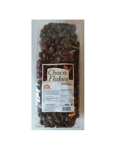 Chocoflakes 400Gr Int Salim – Cereal Crujiente y Delicioso