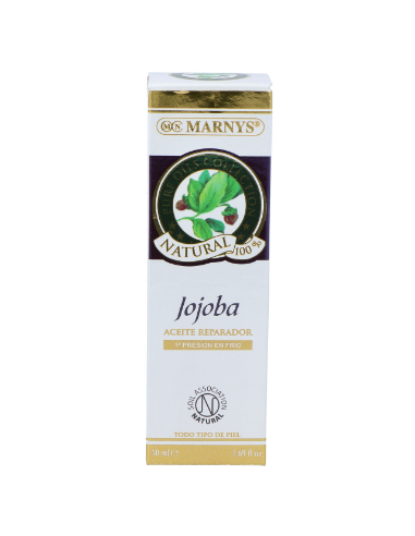 Aceite De Jojoba Spray 50Ml. de Marnys