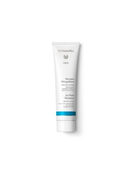 Med Champu Planta De La Escarcha Cabello Seco 150M Dr. Hauschka