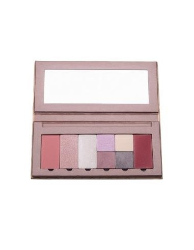 Paleta Cargada Beauty Id Estocolmo 18 Gramos Benecos