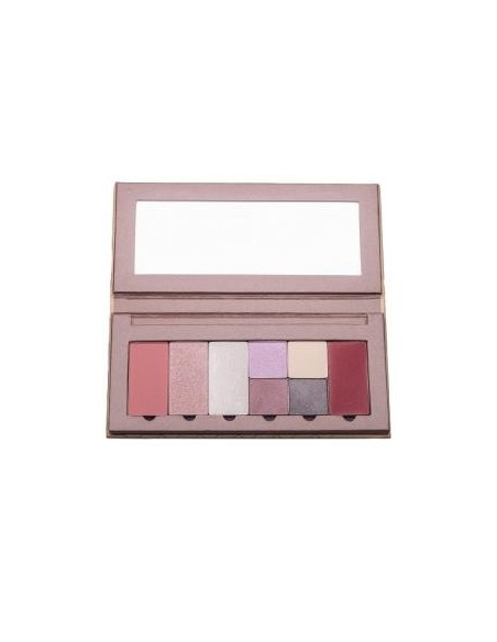 Paleta Cargada Beauty Id Estocolmo 18 Gramos Benecos