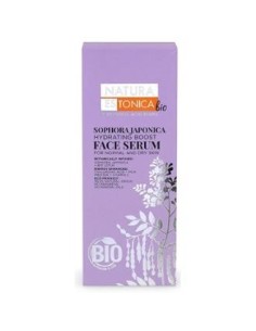 Serum Facial Sophora Japonica 30 Mililitros Bio Natura Estonica