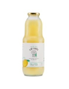 Zumo De Limon 1Lt. Eco de Cal Valls**