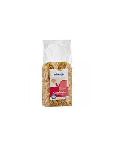 Corn Flakes de Espelta Eco 250g | Cal Valls Natural