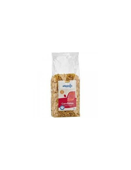 Corn Flakes de Espelta Eco 250g | Cal Valls Natural