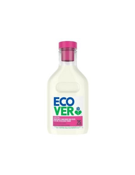 Suavizante Ropa Flor  Manzana Almendra 750 Ml Eco de Ecover