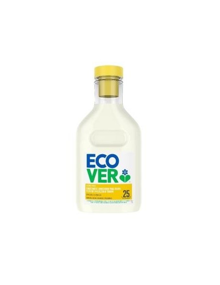 Suavizante Ropa Gardenia Vainilla 750 Ml Eco Vegan de Ecover