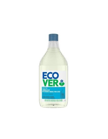 Lavavajillas Desengrasante Manzanilla 450 Ml Eco de Ecover