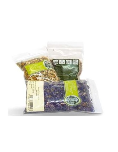 Hierba Eucalipto Bayas 100 Gramos Flor Pirineo