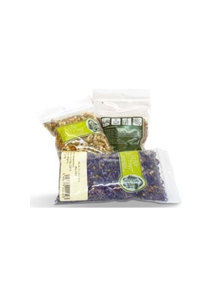 Hierba Meliloto 50 Gramos Flor Pirineo