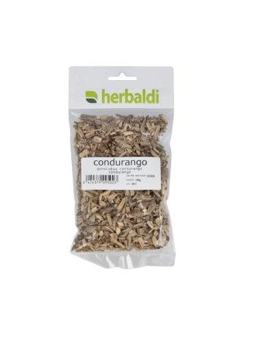 Hierba Condurango 100 Gramos Herbaldi