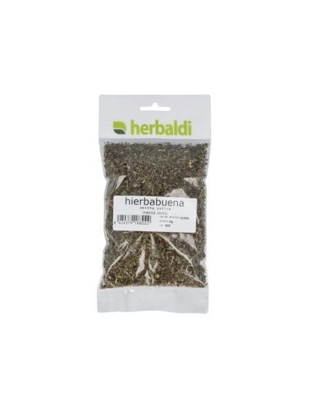 Hierba Hierbabuena 40 Gramos Herbaldi