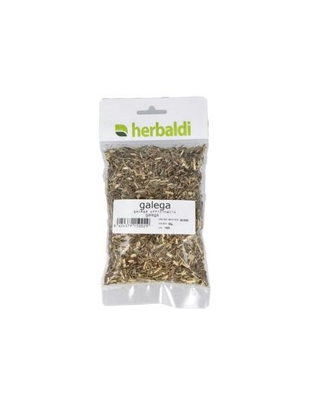 Hierba Galega 50 Gramos Herbaldi