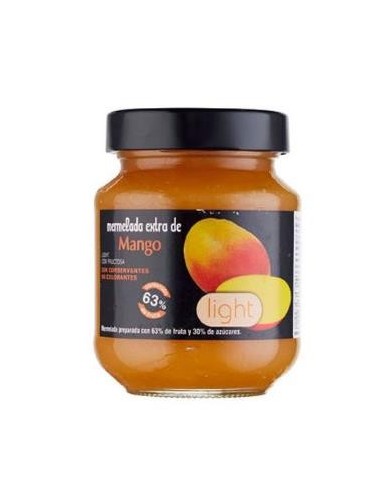 Mermelada De Mango 325 Gramos S/A Int Salim