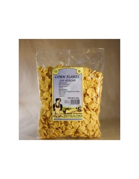 Corn Flakes Maiz 250Gr. S/A de Intracma