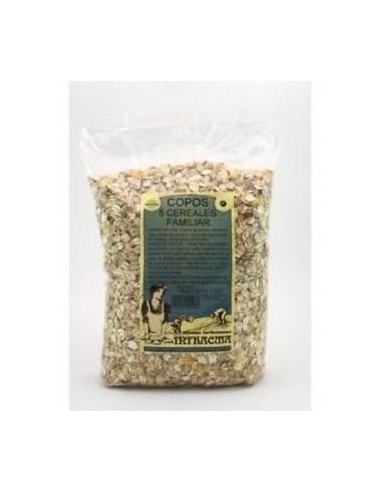 Copos 5 Cereales 1Kg. de Intracma