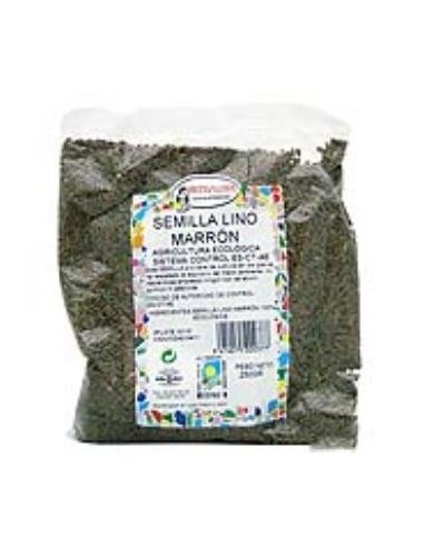 Semillas de Lino Marrón 250g Intracma | Salud Natural