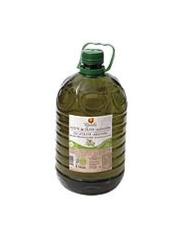 Aceite de Oliva Virgen Extra Bio Vegetalia 5L - Calidad Premium