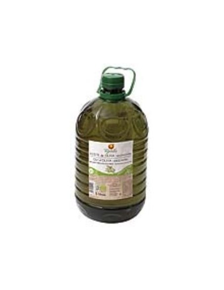 Aceite de Oliva Virgen Extra Bio Vegetalia 5L - Calidad Premium