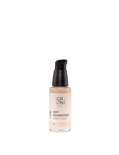 Base De Maquillaje Ligera 01 Clara 30Ml. de Grn