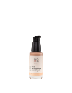 Base De Maquillaje Ligera 02 Media 30Ml. de Grn
