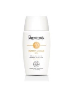 Protect & Repair 365 Fotoprotector Spf 50 50 Mililitros Biomimetic