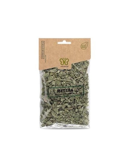 Melisa Bolsa 30 Gramos Eco Naturcid