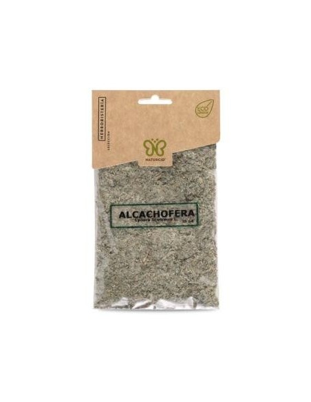 Alcachofera Planta Cortada 35 Gramos Eco Naturcid