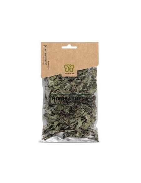 Hierbabuena Hojas Enteras 17 Gramos Naturcid