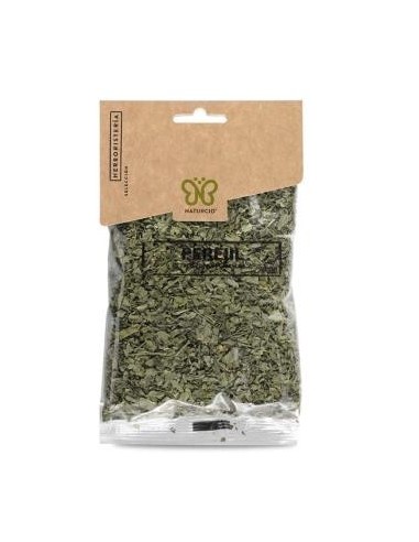Perejil Hojas 30Gr. de Naturcid