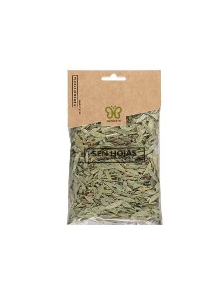 Sen Hoja 35 Gramos Naturcid