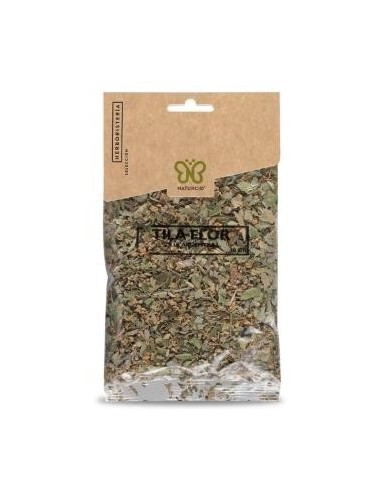 Tila Flor Cortada 40Gr. de Naturcid