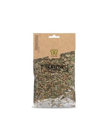 Tila Flor Cortada 40Gr. de Naturcid
