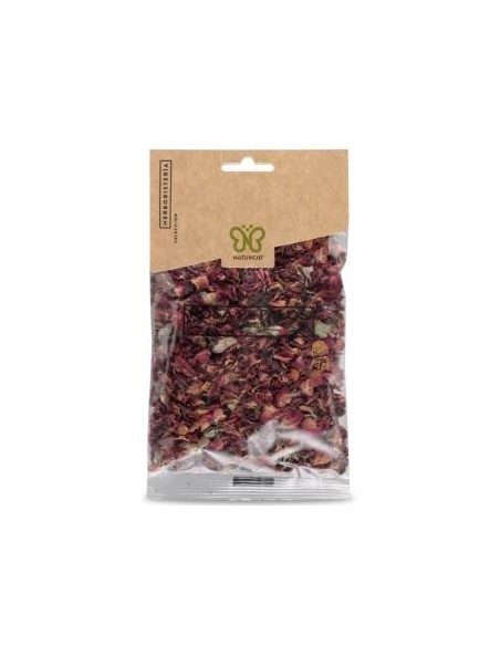 Rosa Petalos 30 Gramos Naturcid