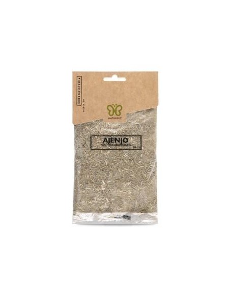 Ajenjo Planta 50 Gramos Naturcid