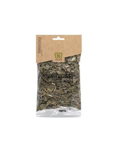 Ginkgo Biloba Planta 50 Gramos Naturcid
