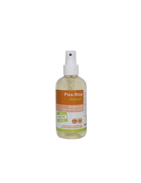 Piss Stop Perros Y Gatos 200 Mililitros Stangest Vet