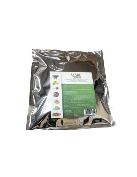 Stabil Digenur 200 Gramos Pirinherbsan